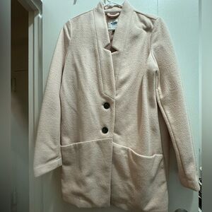 Old Navy Pink Jacket
